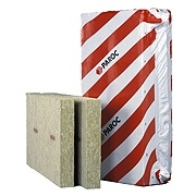 Утеплитель PAROC Linio 15, плита  600x1200x100 (1 упак. - 2,16 м.кв.) фото 1