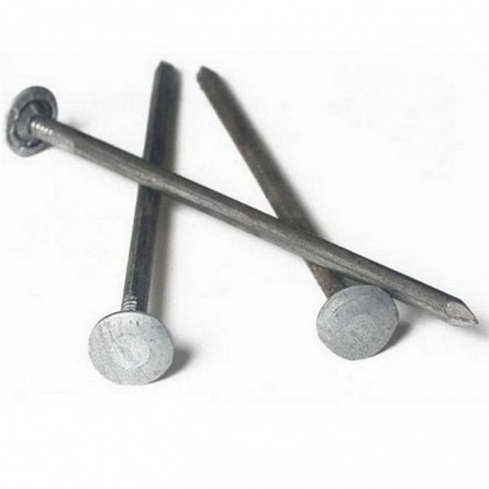 Гвоздь шиферный 5,0х120 фото 2