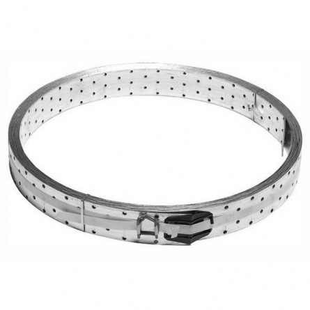 Лента перфорированная монтаж LM60х2мм фото 1