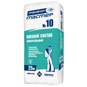 Тайфун Мастер № 10 фото 1