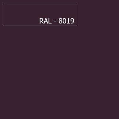 Зонт Вытяжной в сборе, Пэ матовый (все цвета) фото 10