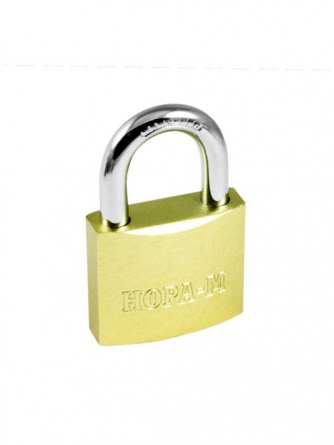 Замок навесной 3Н-810-50мм фото 1