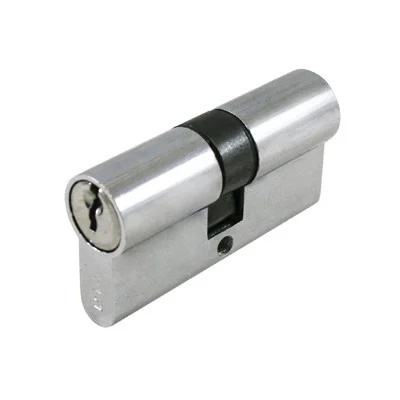 Цилиндровый механизм Z I 60B-5K CP (25/10/25) фото 1