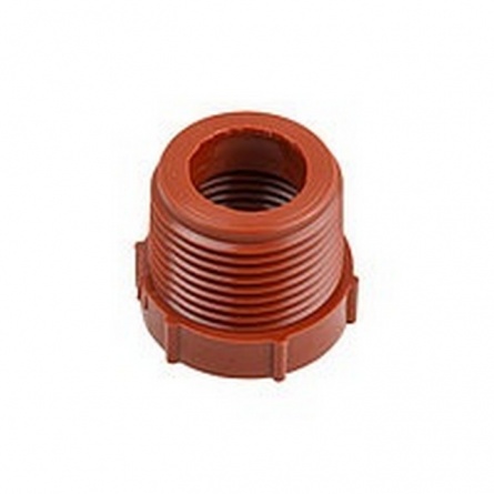 Хомут (переход седловой) ПП 50х1 /Страна ввоза Польша фото 1