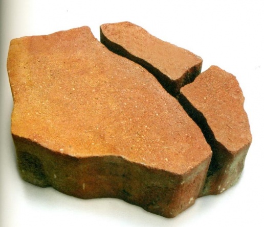 Плитка тротуарная типа "Песчаник" фото 2