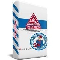 Клей для блоков Забудова №118(летний) по 25 кг фото 1