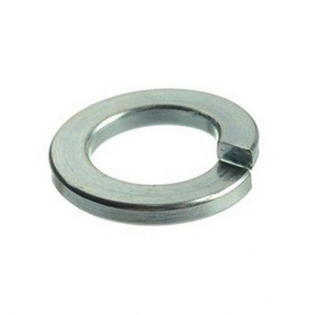 Шайба пружинная М16 фото 1
