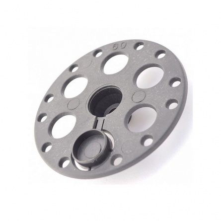 Шайба для теплоизоляции (рондоль) фото 1