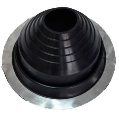 Универсальная уплотнительная манжета М-14.57 (45-75) фото 1