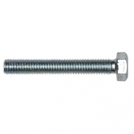 Болт шестигранный М6х16 фото 1