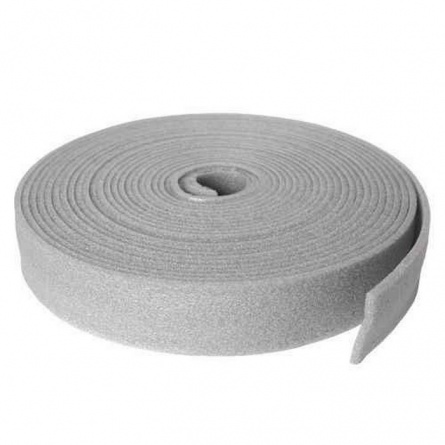 Лента демпферная 50м с закладкой фото 1