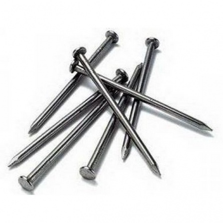 Гвоздь строительный 3,5х90 фото 2