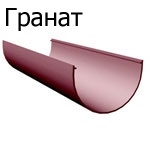 Элемент угловой 135° D=120 PREMIUM DOCKE (Пломбир) пвх фото 3