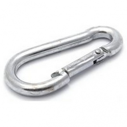 Карабин пожарный М5, оцинк фото 1