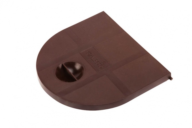 Клапан к отстойнику GALECO (все цвета) пвх фото 1