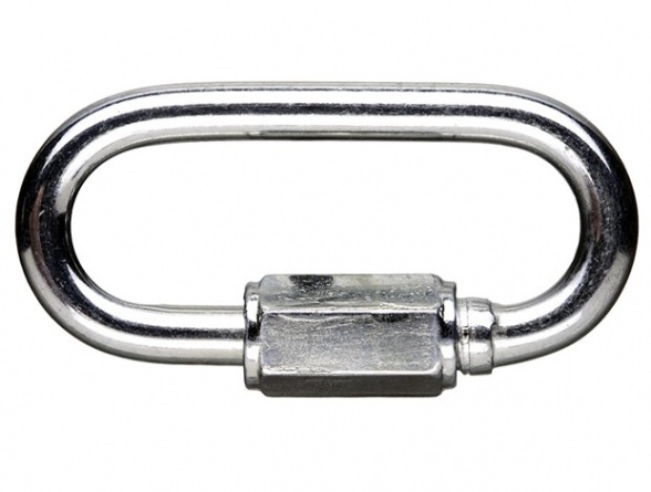 Карабин винтовой М9 оцинк. фото 1