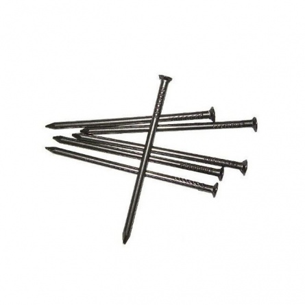 Гвозди К 4.0х120 фото 1