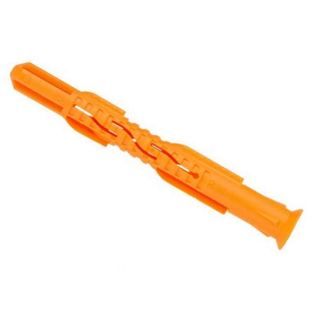 Дюбель рамный без шурупа 10х100 потай фото 1