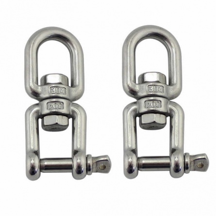 Соеденитель цепей ф8 фото 1