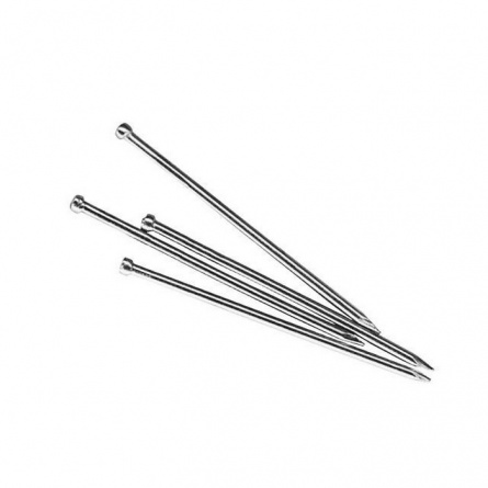 Гвозди 2,0х50 фото 1