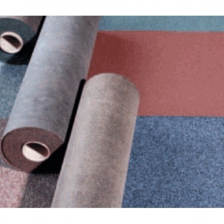 Ендовый ковёр DOCKE PIE PREMIUM, 10 м.кв. (коричневый) фото 1