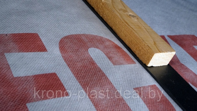 Лента под контррейку SCHAUMband-50 50 мм х 30 м.п. DECKER фото 2