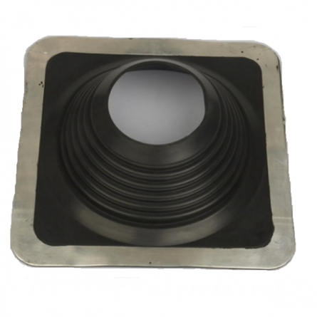 Универсальная уплотнительная манжета М-14.53 (380-760) фото 1