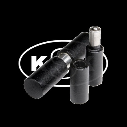 Петля гаражная ПГШ D32 L120 (Беларусь) фото 1