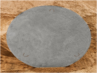 Плита нижняя ПН-20 2200х120 фото 1