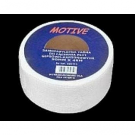 Лента для плит Серпянка 10м/Польша/ фото 1