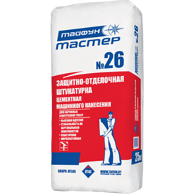 Тайфун Мастер № 26 фото 1