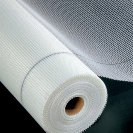 Стеклосетка ССШ 160 г./м.кв. фото 1