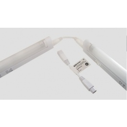 TDM Светильник ЛПБ2001 28 Вт 230В Т5/G5 фото 1