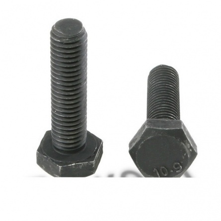 Болт шестигранный М16х60 фото 1