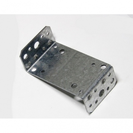 Профиль крепежный Z образный ПрК 45х90х45х65 фото 1