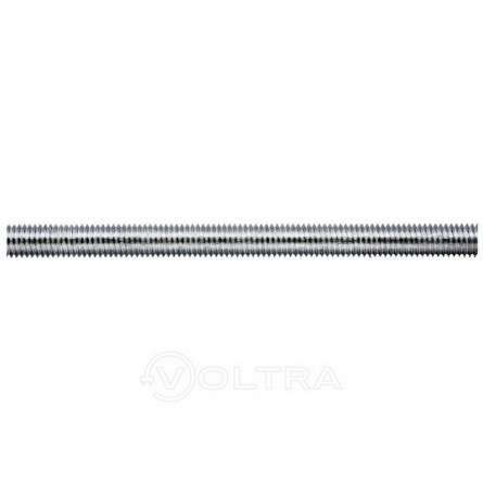 Шпилька резьбовая М14х2000 фото 1