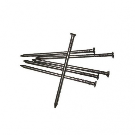 Гвозди К 5.0х150 фото 1