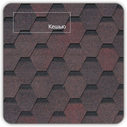 Битумная черепица  DOCKE PIE PREMIUM, коллекция ШЕФФИЛД, (бисквит) фото 4