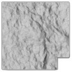 Лист стальной г/к 16мм.(1,5x6) фото 1