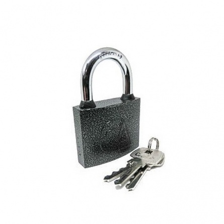 Замок навесной Самир TS-1 30mm фото 1