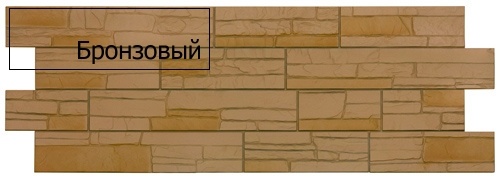 Угол стартовый DOCKE STEIN, 10х10 (Бежевый) фото 4