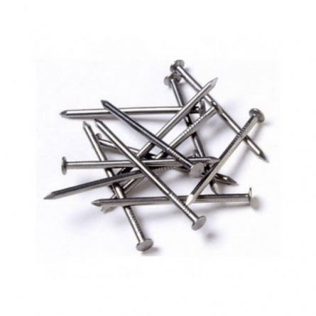 Гвоздь строительный 4,0х120 фото 2