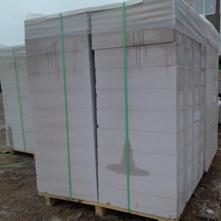 Блок перегородочный гсб 1 категории 250x150x625 Забудова фото 1