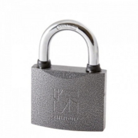 Замок висячий Аллюр ВС1Ч-360 Д (длин.дуж) (Китай) фото 1