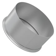 Заглушка для дымохода фото 1