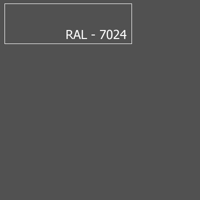 Планка угла внутреннего 75*75*2000 /0,5-Цинк фото 6