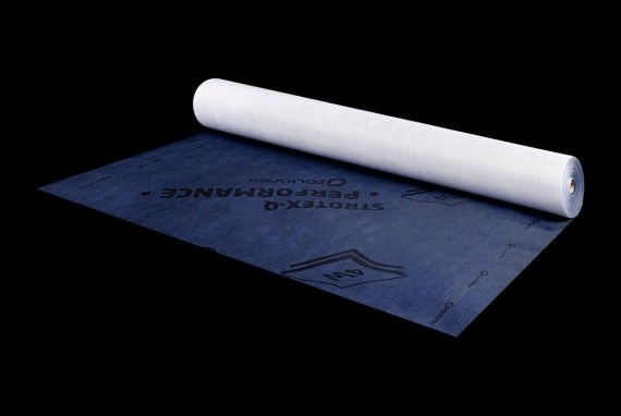 Мембрана кровельная STROTEX Perfomance фото 1