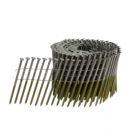 Гвозди 1,8х60 фото 1