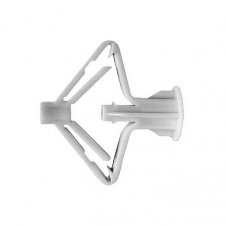 Дюбель в гипсокартон 10х50 (бабочка) фото 1