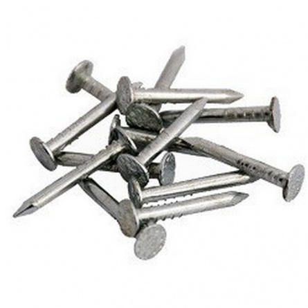 Гвоздь толевый 2,5х32 неоцинкованный фото 1